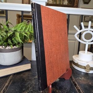 Vintage J.M.S. Careless Book | The Pioneers Early Canadian Settlement M&S Cloth